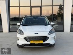 2020 MODEL / KUGA / 177 BİN KM / HATASIZ BOYASIZ / CAM TAVAN