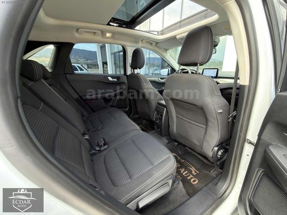 2020 MODEL / KUGA / 177 BİN KM / HATASIZ BOYASIZ / CAM TAVAN