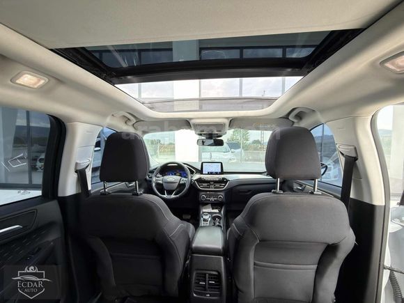 2020 MODEL / KUGA / 177 BİN KM / HATASIZ BOYASIZ / CAM TAVAN