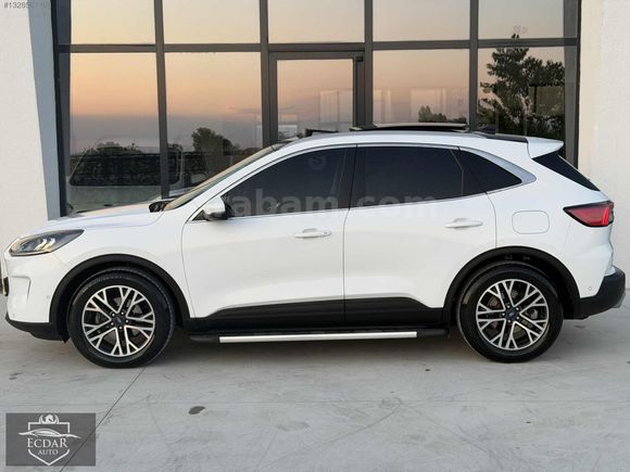 2020 MODEL / KUGA / 177 BİN KM / HATASIZ BOYASIZ / CAM TAVAN