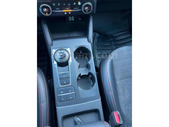 2022 FORD KUGA ST LİNE EN DOLUSU 200 BİNDE HATASIZ BOYASIZ