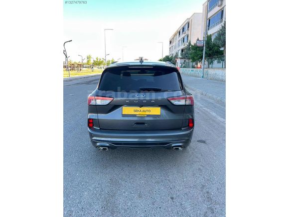 2022 FORD KUGA ST LİNE EN DOLUSU 200 BİNDE HATASIZ BOYASIZ