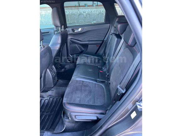 2022 FORD KUGA ST LİNE EN DOLUSU 200 BİNDE HATASIZ BOYASIZ