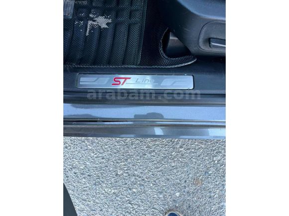 2022 FORD KUGA ST LİNE EN DOLUSU 200 BİNDE HATASIZ BOYASIZ