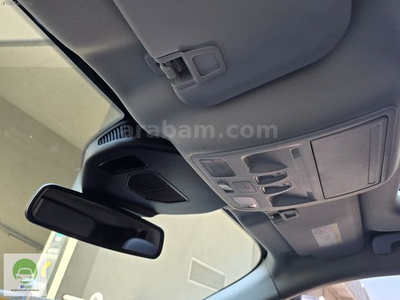 2020 KUGA 1.5 ECOBLUE TITANIUM TEKNOLOJİ,KONFOR,B&O,LED PAKET
