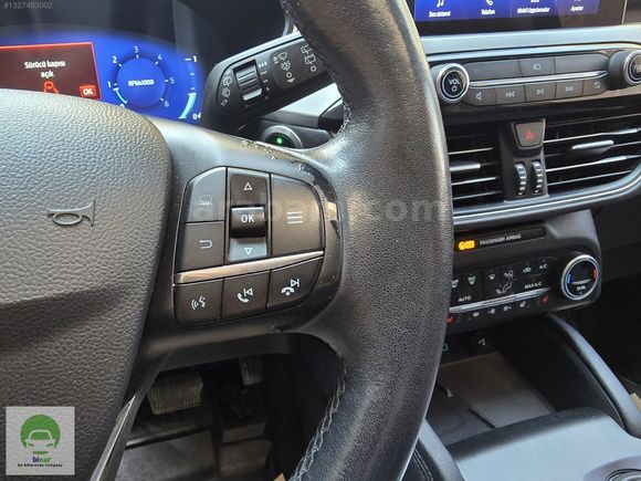 2020 KUGA 1.5 ECOBLUE TITANIUM TEKNOLOJİ,KONFOR,B&O,LED PAKET