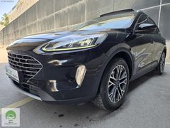 2020 KUGA 1.5 ECOBLUE TITANIUM TEKNOLOJİ,KONFOR,B&O,LED PAKET