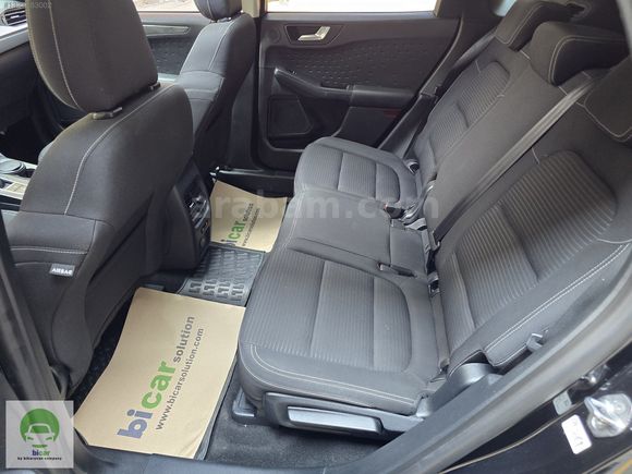 2020 KUGA 1.5 ECOBLUE TITANIUM TEKNOLOJİ,KONFOR,B&O,LED PAKET