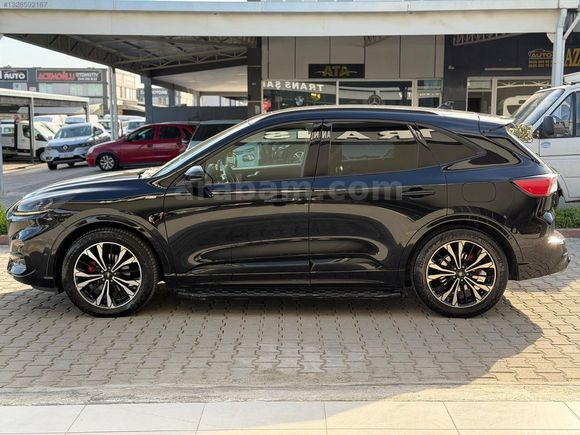 VEDAT AUTO'DAN 2020 FORD KUGA 1.5 ECO BLUE ST LİNE