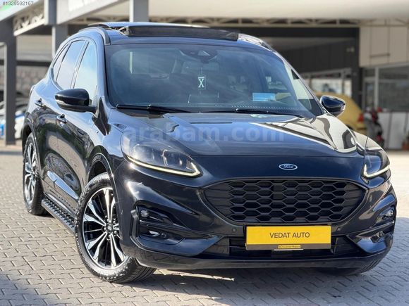 VEDAT AUTO'DAN 2020 FORD KUGA 1.5 ECO BLUE ST LİNE