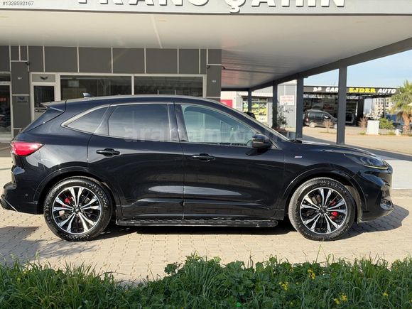 VEDAT AUTO'DAN 2020 FORD KUGA 1.5 ECO BLUE ST LİNE