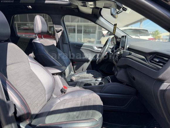 VEDAT AUTO'DAN 2020 FORD KUGA 1.5 ECO BLUE ST LİNE