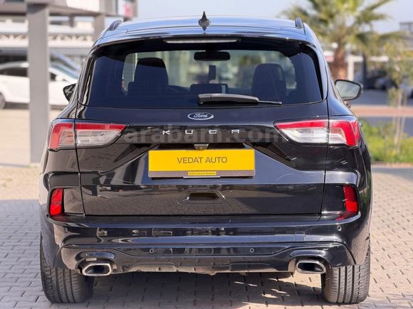 VEDAT AUTO'DAN 2020 FORD KUGA 1.5 ECO BLUE ST LİNE