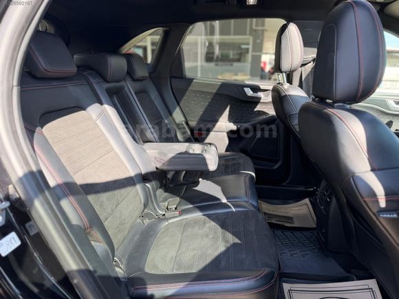 VEDAT AUTO'DAN 2020 FORD KUGA 1.5 ECO BLUE ST LİNE