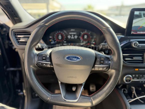 VEDAT AUTO'DAN 2020 FORD KUGA 1.5 ECO BLUE ST LİNE