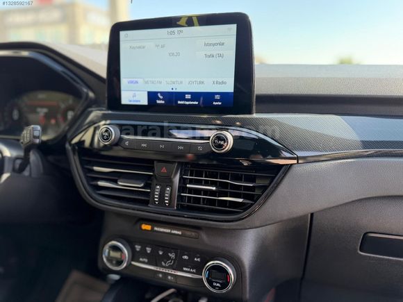 VEDAT AUTO'DAN 2020 FORD KUGA 1.5 ECO BLUE ST LİNE