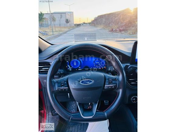 Kuga 1.5 EcoBlue ST-Line