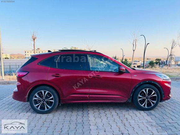 Kuga 1.5 EcoBlue ST-Line