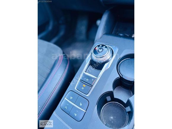 Kuga 1.5 EcoBlue ST-Line