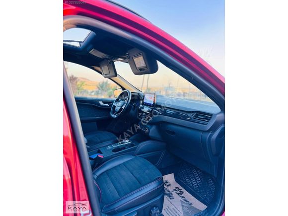 Kuga 1.5 EcoBlue ST-Line