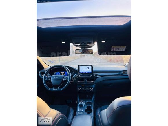 Kuga 1.5 EcoBlue ST-Line