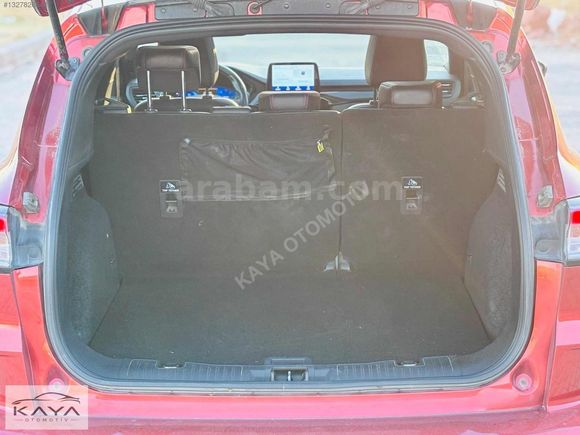 Kuga 1.5 EcoBlue ST-Line