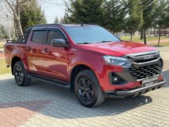 2024 D-MAX-HATASIZ-4X4-OTOMATİK-İLK EL-FATURALI-18 AY TAKSİT-