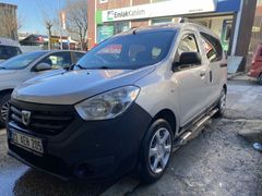 Sahibinden Dacia Dokker 1.5 DCi Ambiance 2014 Model 