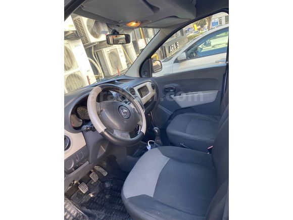 Sahibinden Dacia Dokker 1.5 DCi Ambiance 2014 Model 