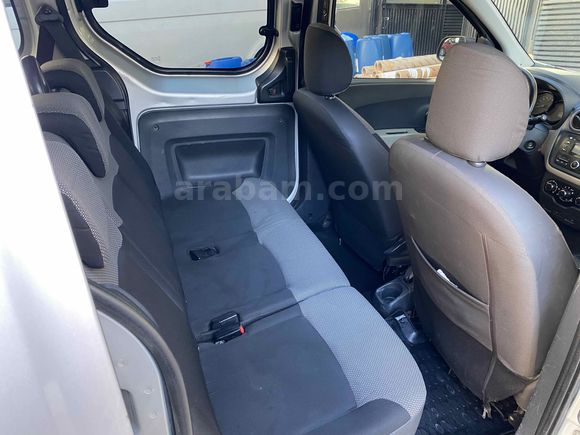 Sahibinden Dacia Dokker 1.5 DCi Ambiance 2014 Model 