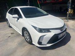 TAKAS VADE OLUR Toyota Corolla 1.6 Vision 2020 Model Denizli
