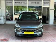 HATASIZ BOYASIZ 2020 FORD KUGA 1.5 ECOBLUE 75.000 KM TİTANİUM