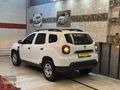NECATİ'DEN/2018/DACIA/DUSTER/1.5/DCİ/4x4/COMFORT/HATASIZ