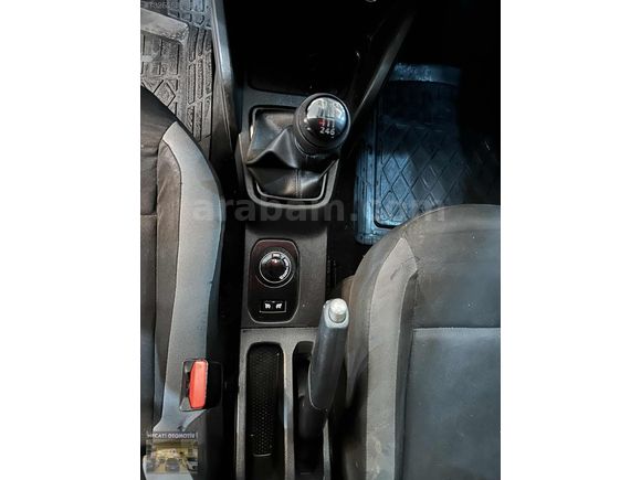 NECATİ'DEN/2018/DACIA/DUSTER/1.5/DCİ/4x4/COMFORT/HATASIZ