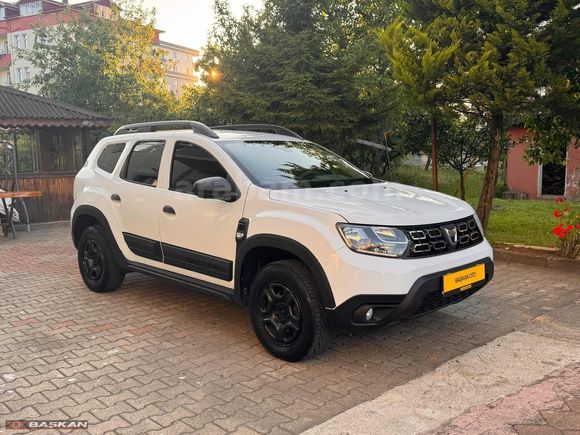2018 MODEL 4*4 BAKIMLI