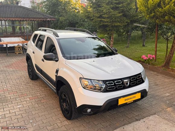 2018 MODEL 4*4 BAKIMLI