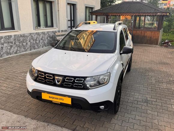 2018 MODEL 4*4 BAKIMLI