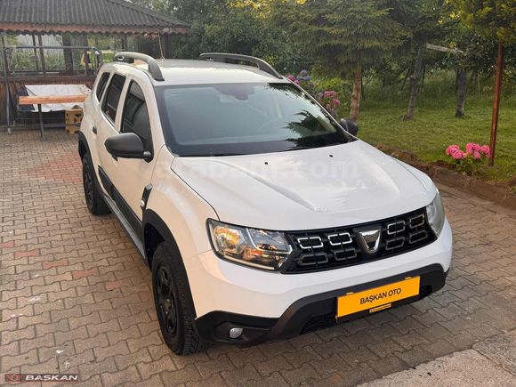 2018 MODEL 4*4 BAKIMLI