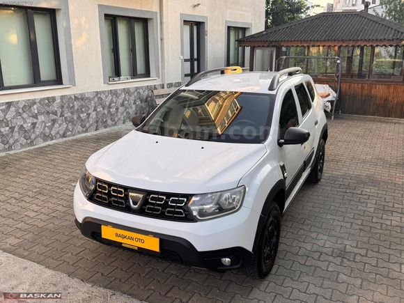 2018 MODEL 4*4 BAKIMLI