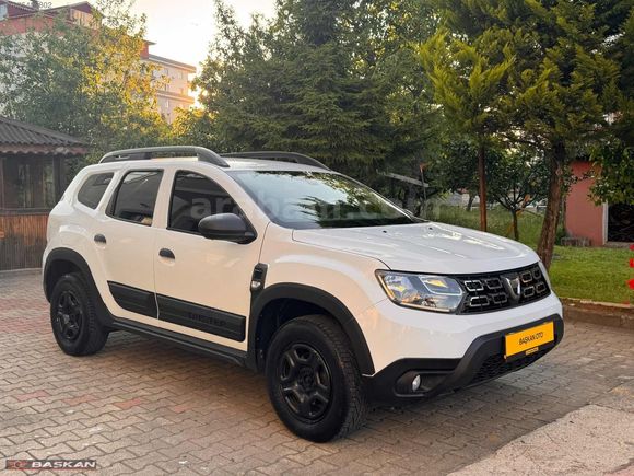 2018 MODEL 4*4 BAKIMLI