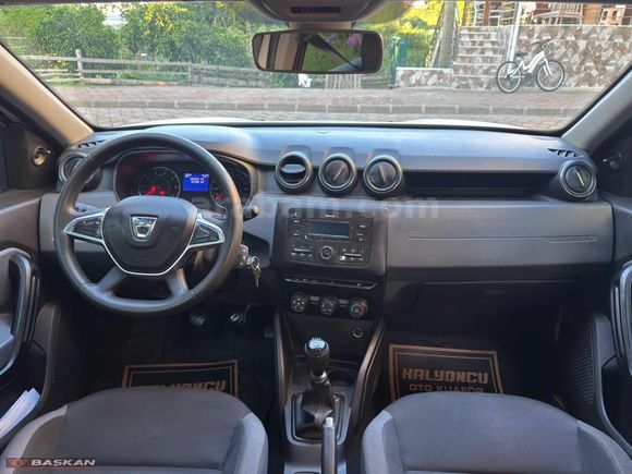 2018 MODEL 4*4 BAKIMLI
