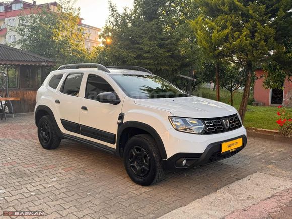 2018 MODEL 4*4 BAKIMLI