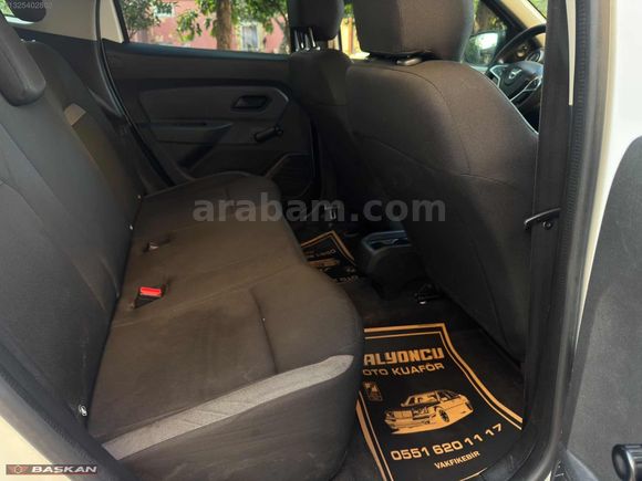 2018 MODEL 4*4 BAKIMLI