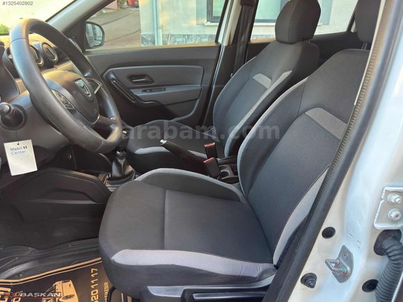 2018 MODEL 4*4 BAKIMLI