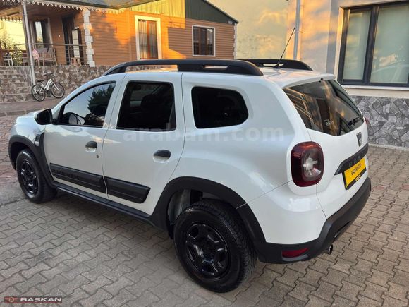 2018 MODEL 4*4 BAKIMLI