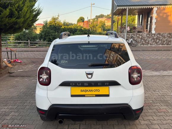 2018 MODEL 4*4 BAKIMLI