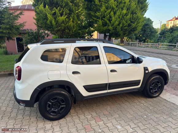 2018 MODEL 4*4 BAKIMLI