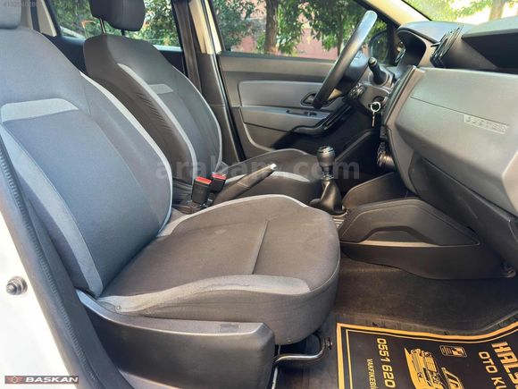 2018 MODEL 4*4 BAKIMLI