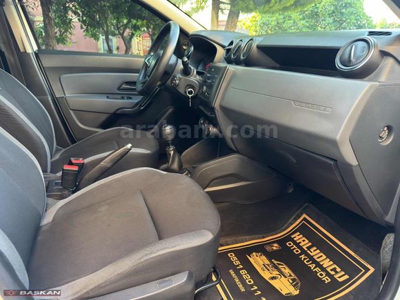 2018 MODEL 4*4 BAKIMLI