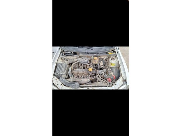 Sahibinden Opel Corsa 1.2 Swing 1994 Model